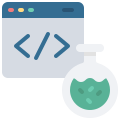 external code-devops-flat-flat-juicy-fish-2 icon