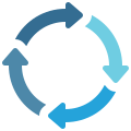 external cycle-devops-flat-flat-juicy-fish icon