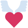 external heart-humanitarian-flat-flat-juicy-fish-3 icon