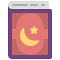 external quran-ramadan-flat-flat-juicy-fish icon