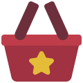 external shopping-customer-feedback-flat-flat-juicy-fish icon