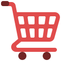 external shopping-supermarket-flat-flat-juicy-fish icon