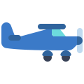 external single-vehicles-flat-flat-juicy-fish icon