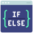 icono if/else