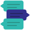 icon: Mini Message Board