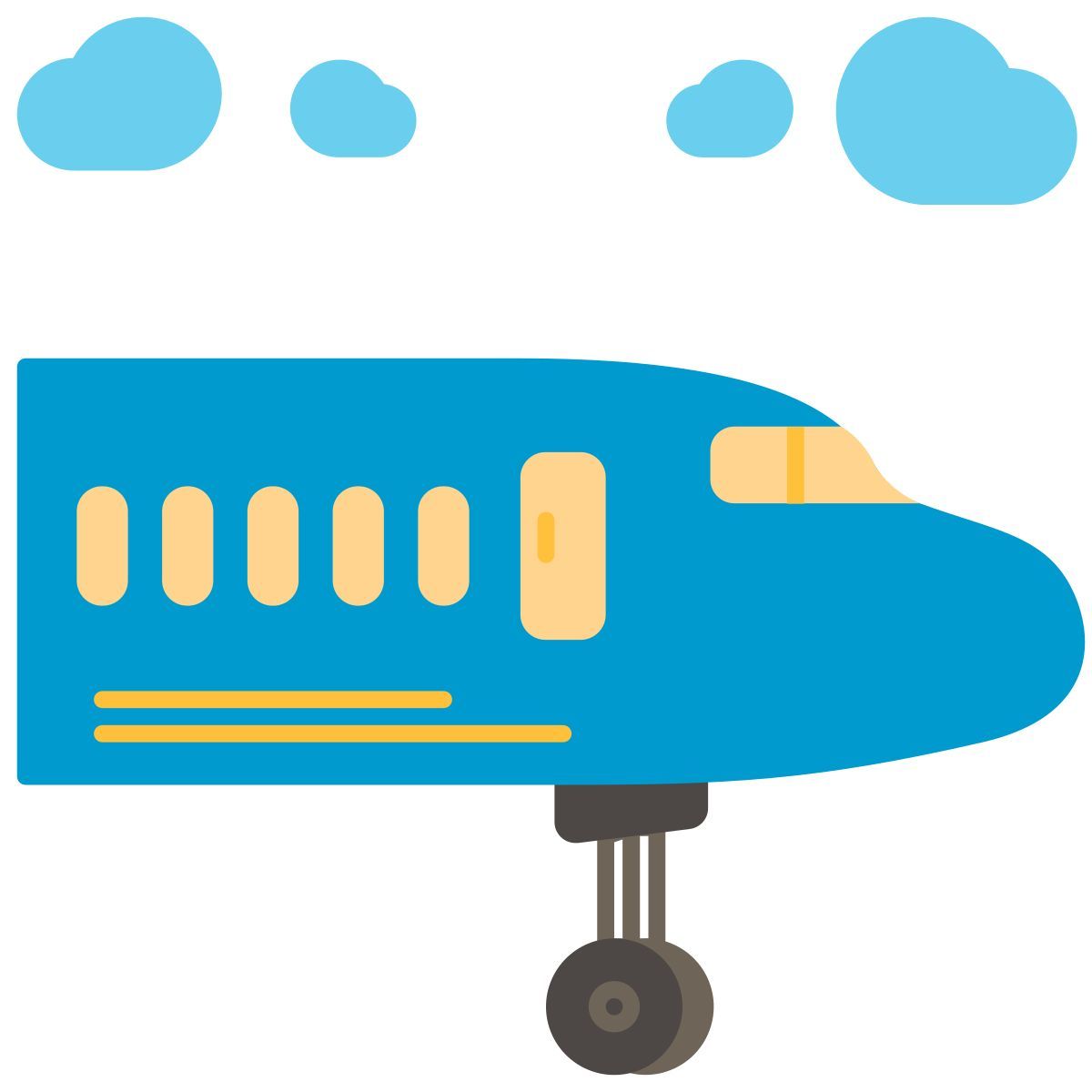 空気の要素 icon