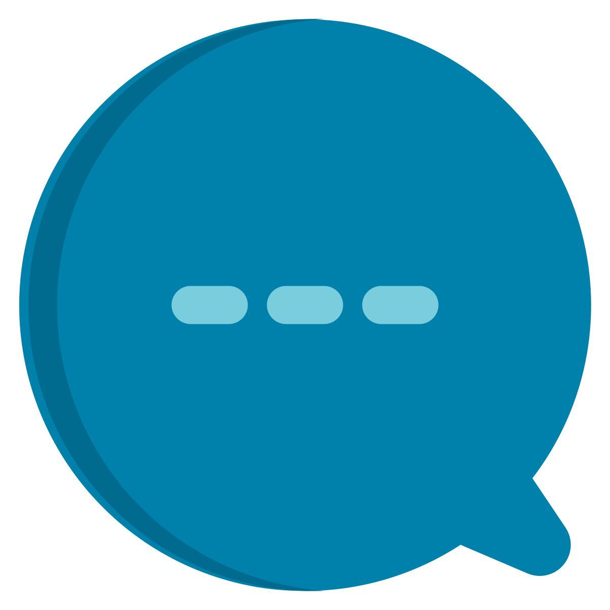 chat icon