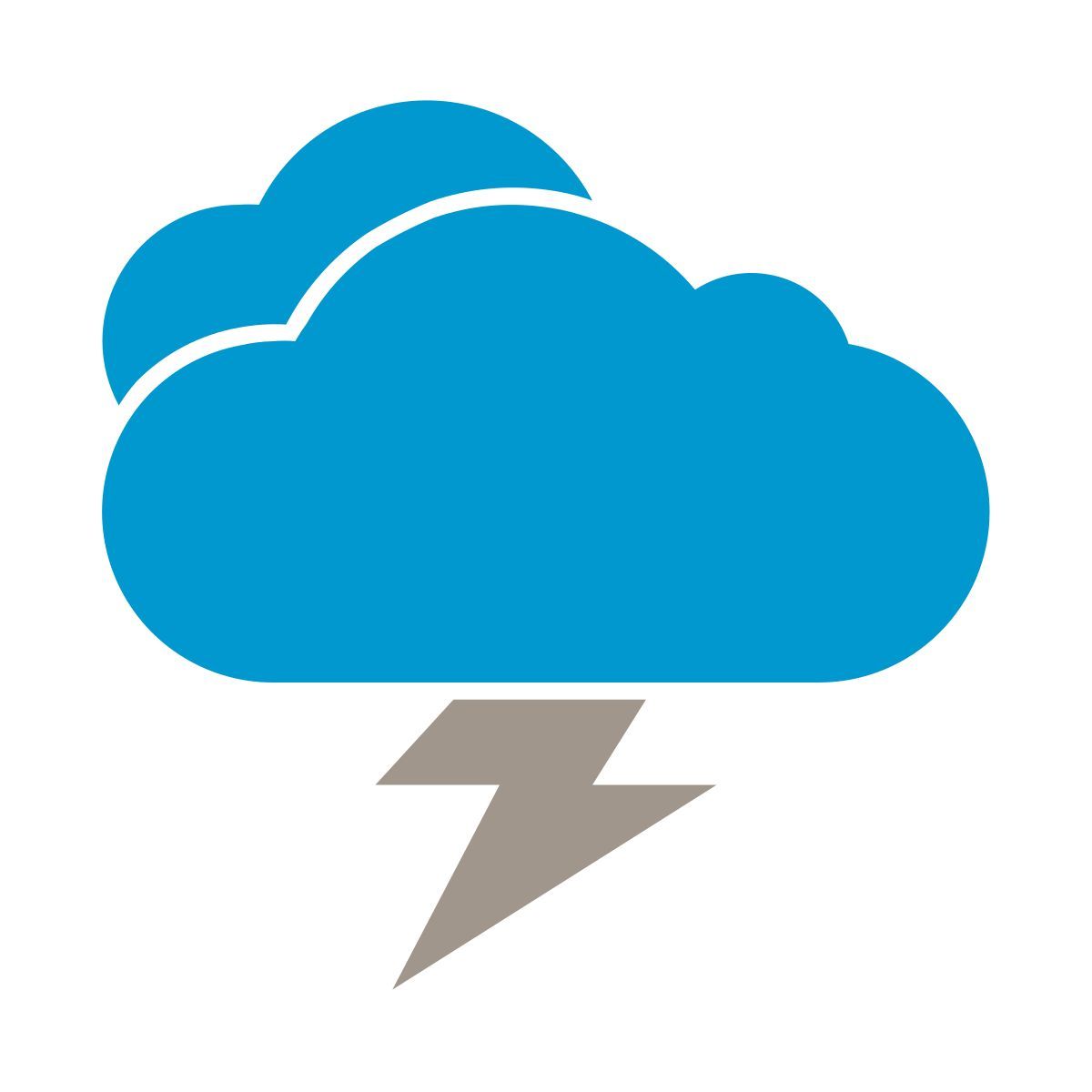 storm icon