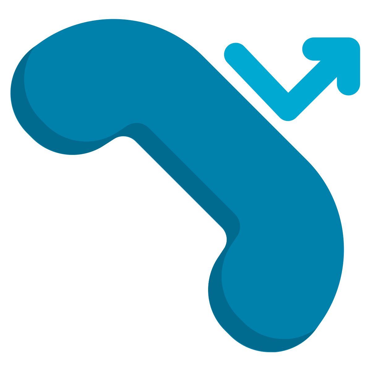missed call icon