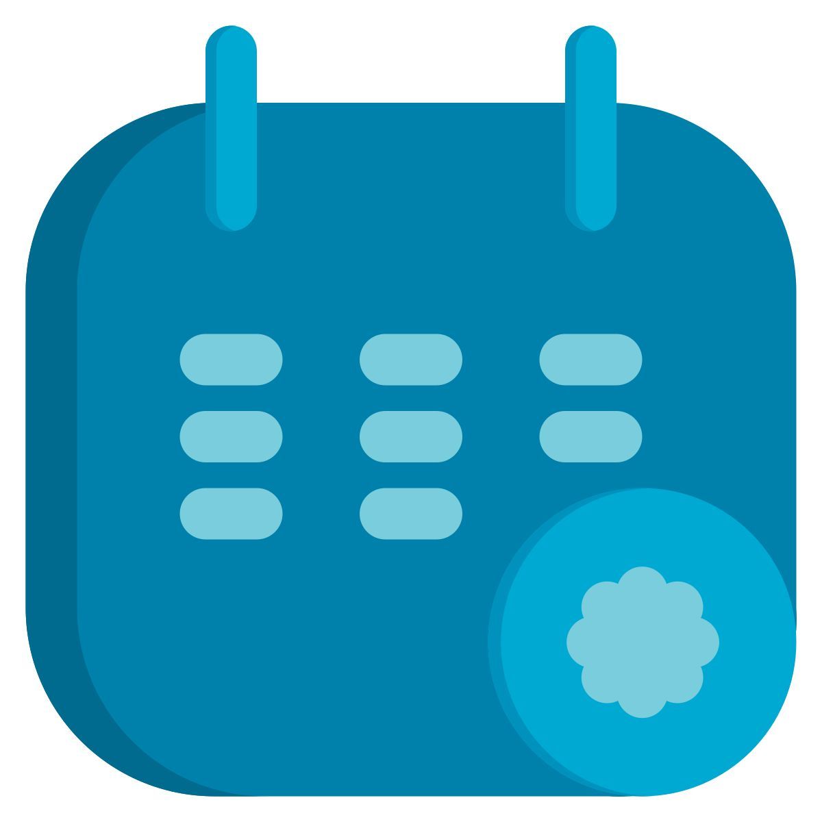 calendar icon