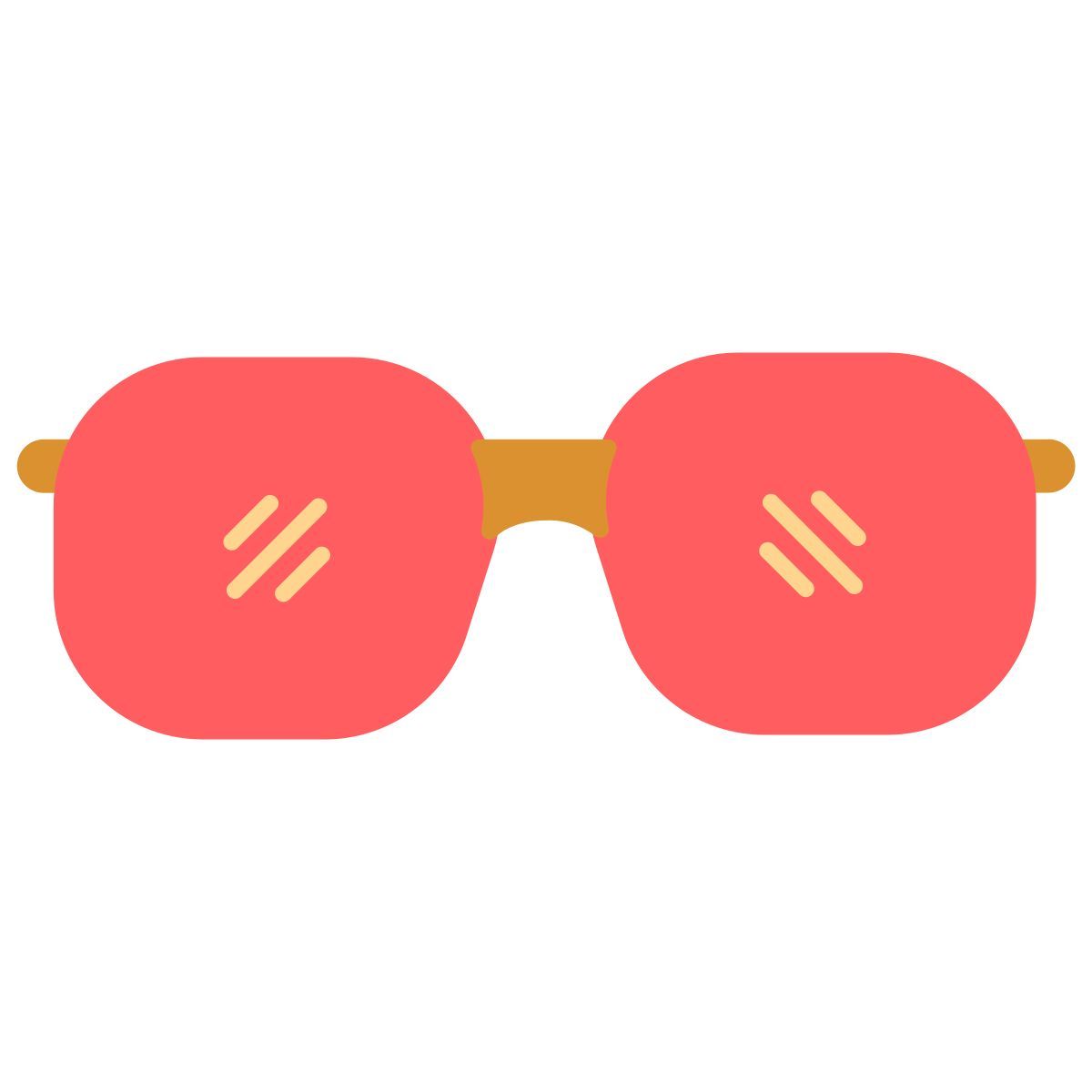 lunettes icon