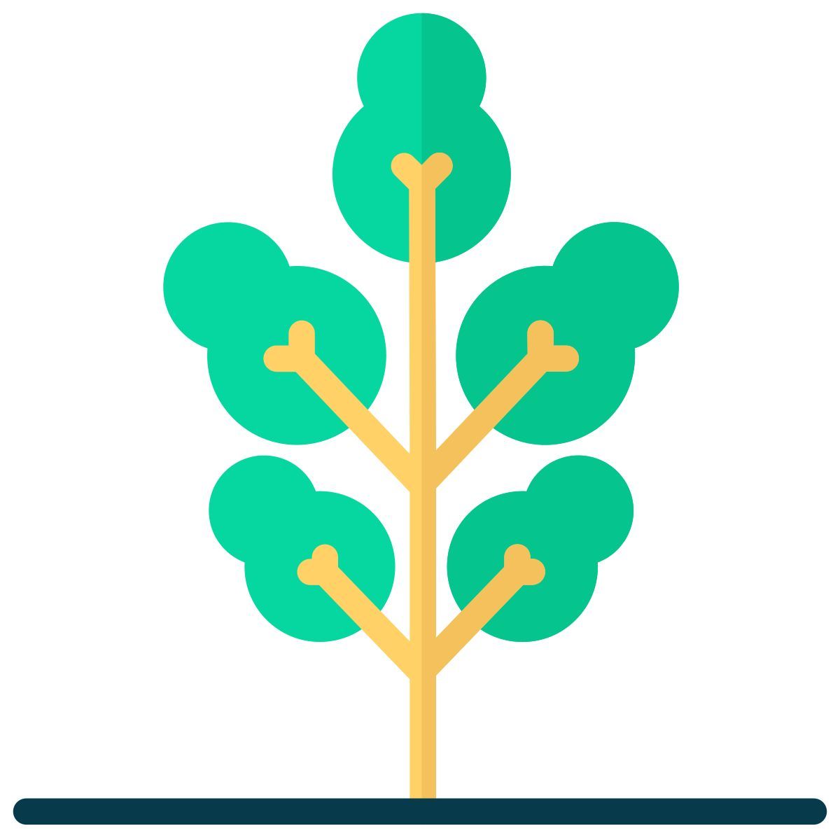 tree icon