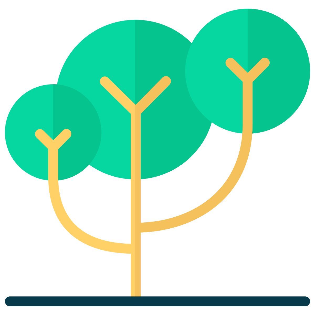 tree icon