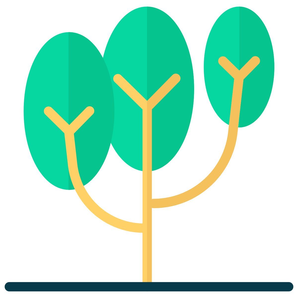tree icon