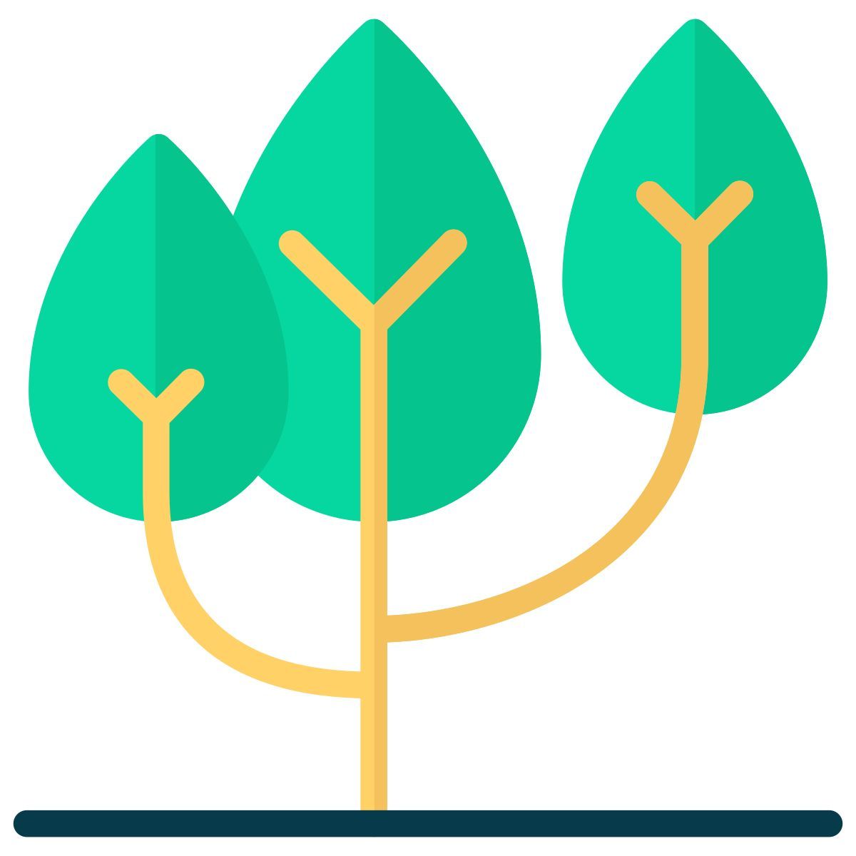 tree icon