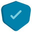 external protected-notification-alert-flat-flat-kendis-lasman icon