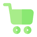 external shopping-ecommerce-flat-flat-kendis-lasman icon