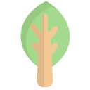 external tree-ecology-flat-kendis-lasman icon