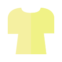 external tshirt-ecommerce-flat-flat-kendis-lasman icon