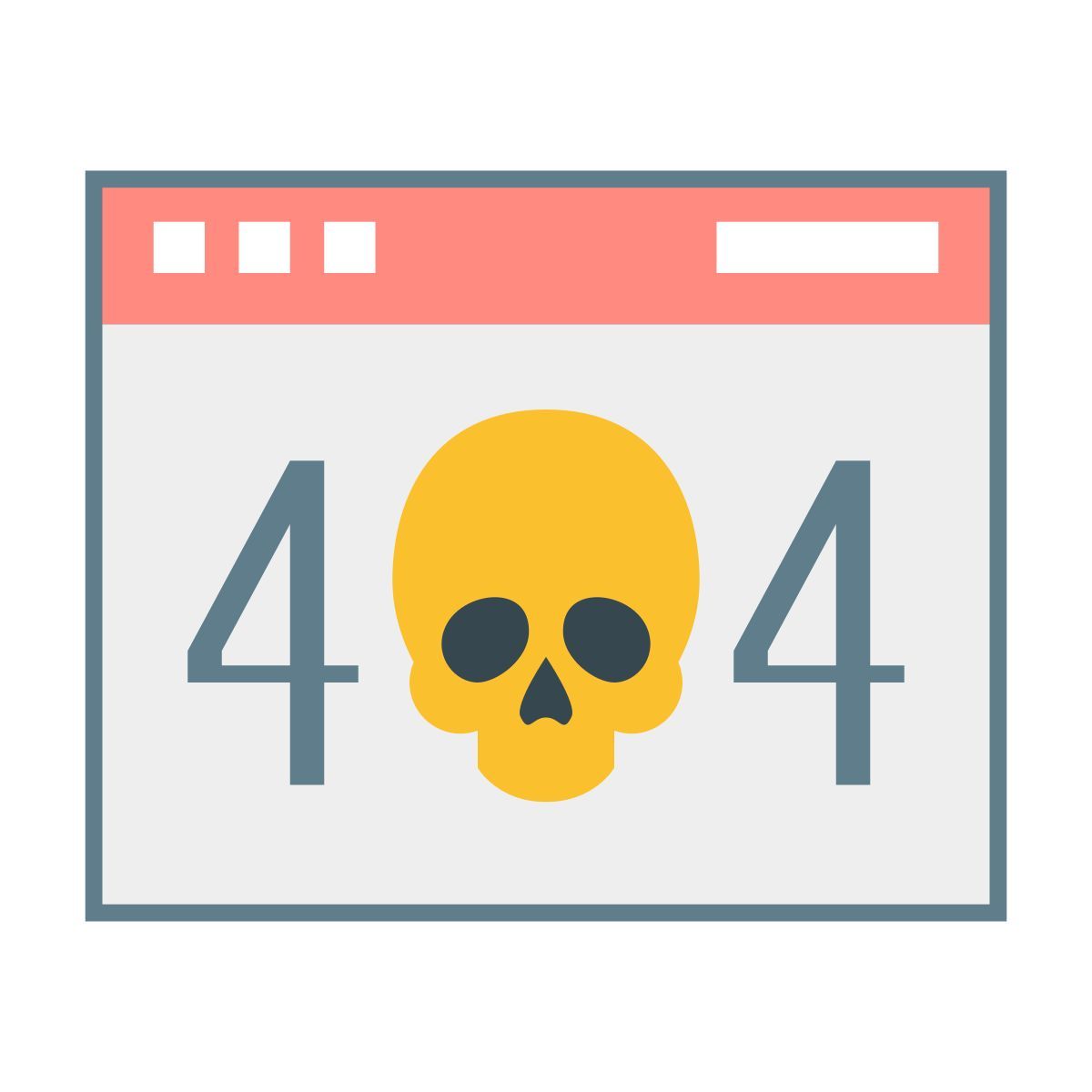 404 icon icon