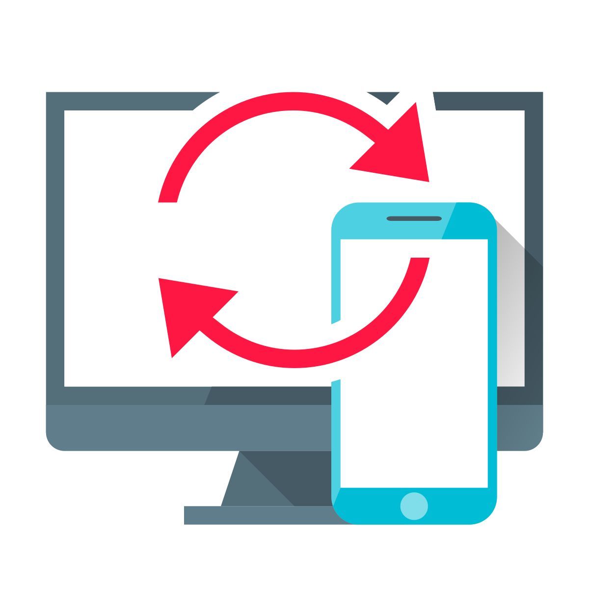 app icon