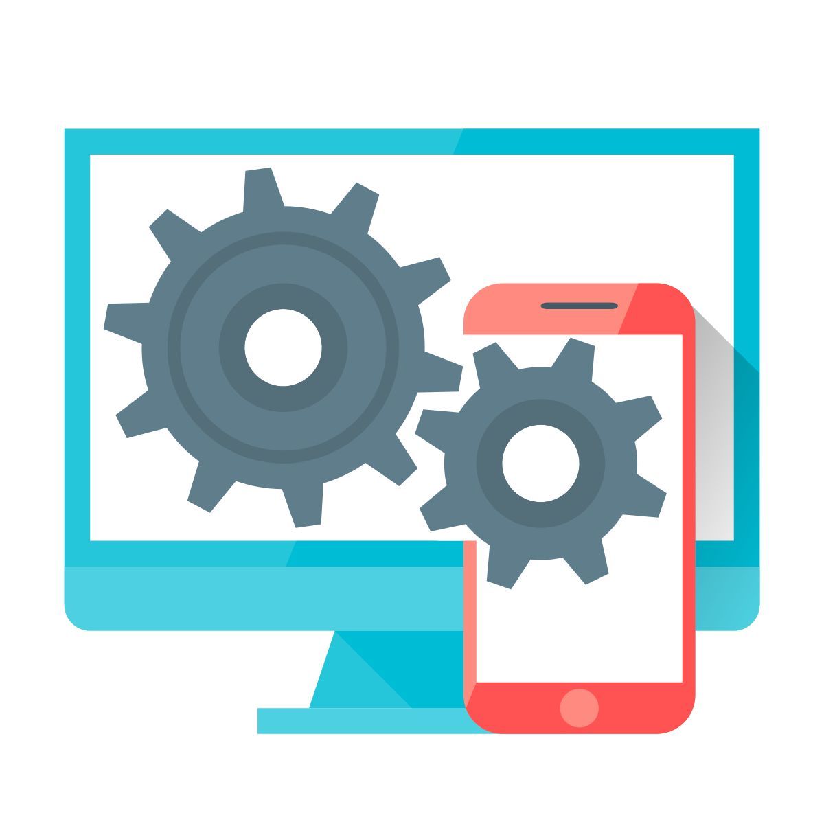 application icon