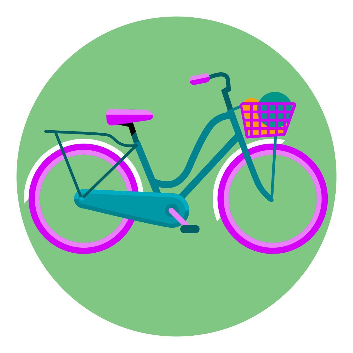 bike icon