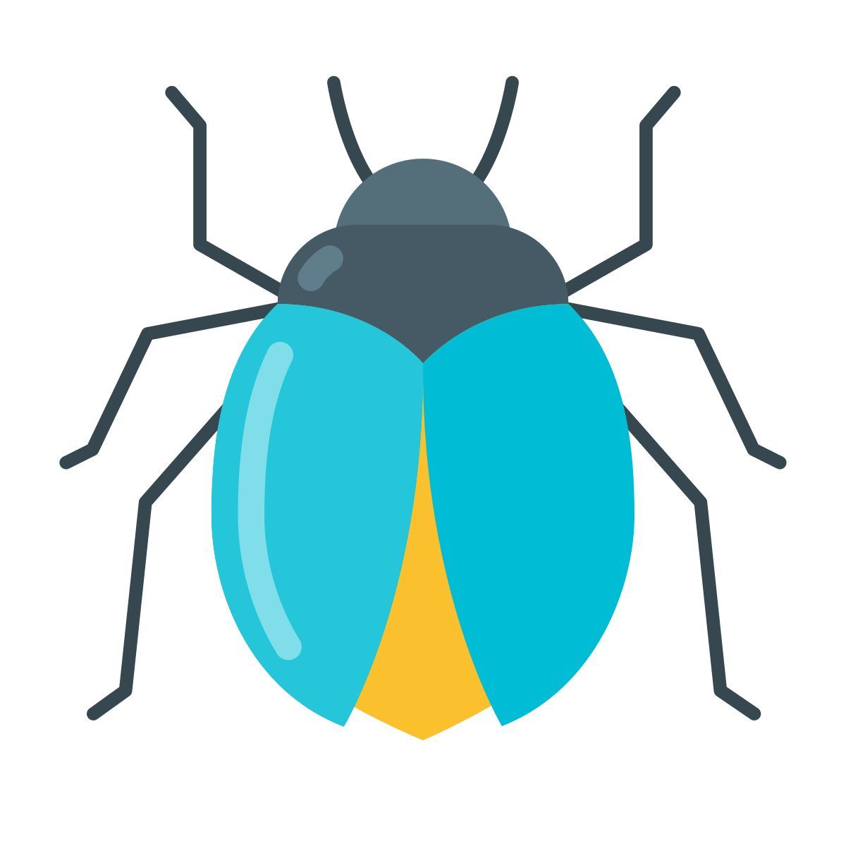 bug icon
