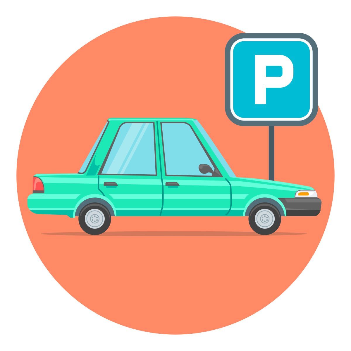 car icon