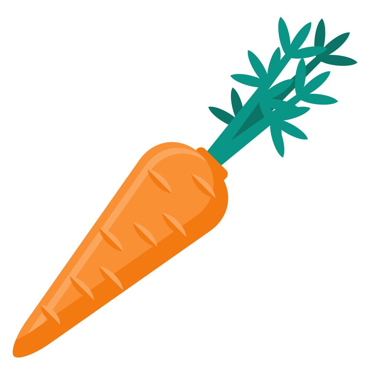 морковь icon