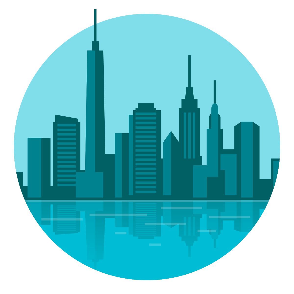 city icon