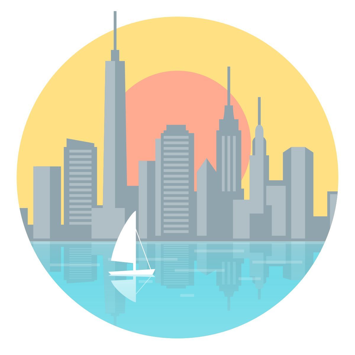 city icon