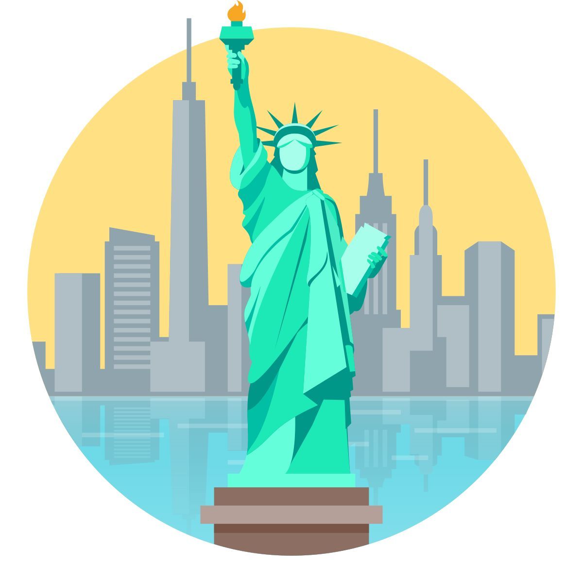 city icon