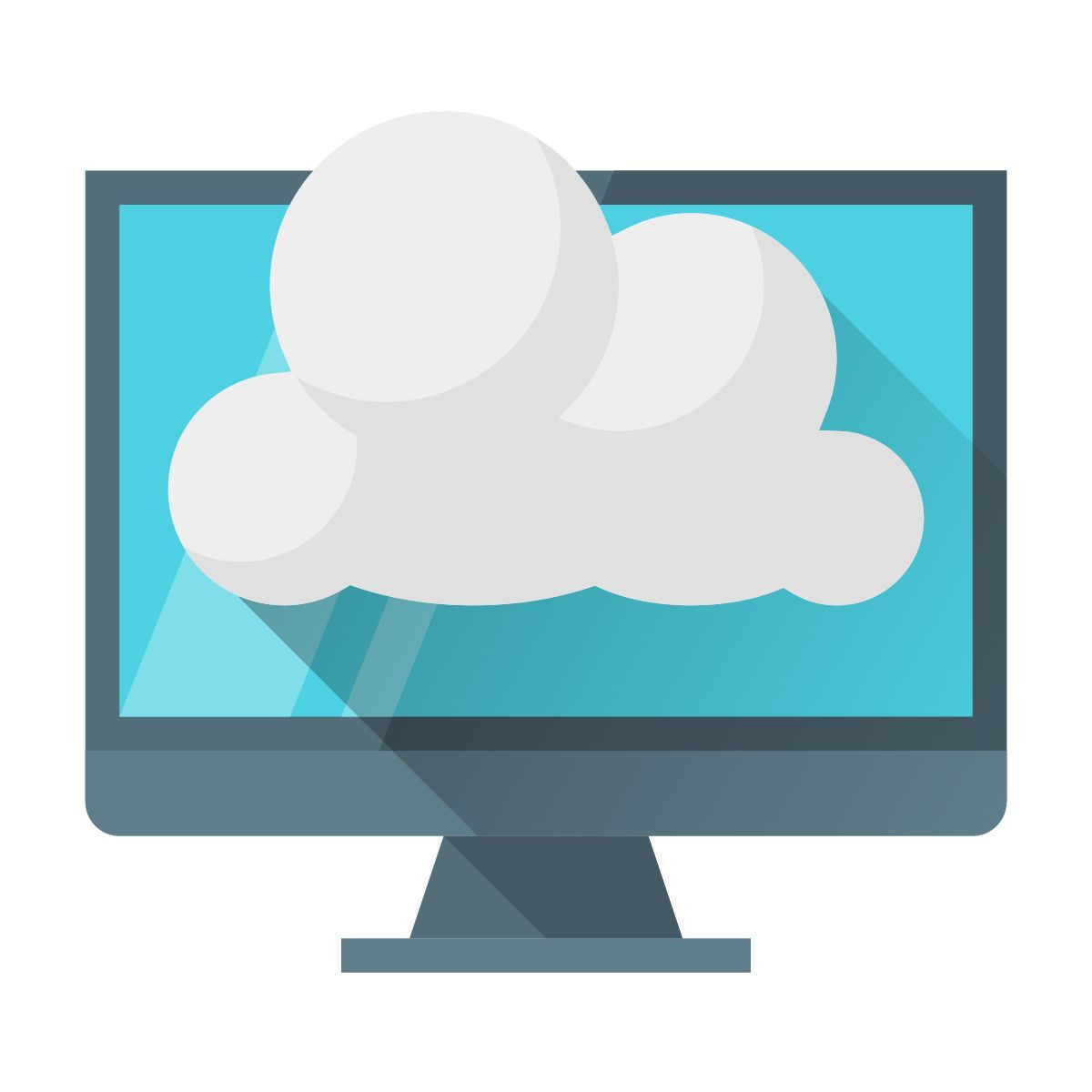 cloud icon