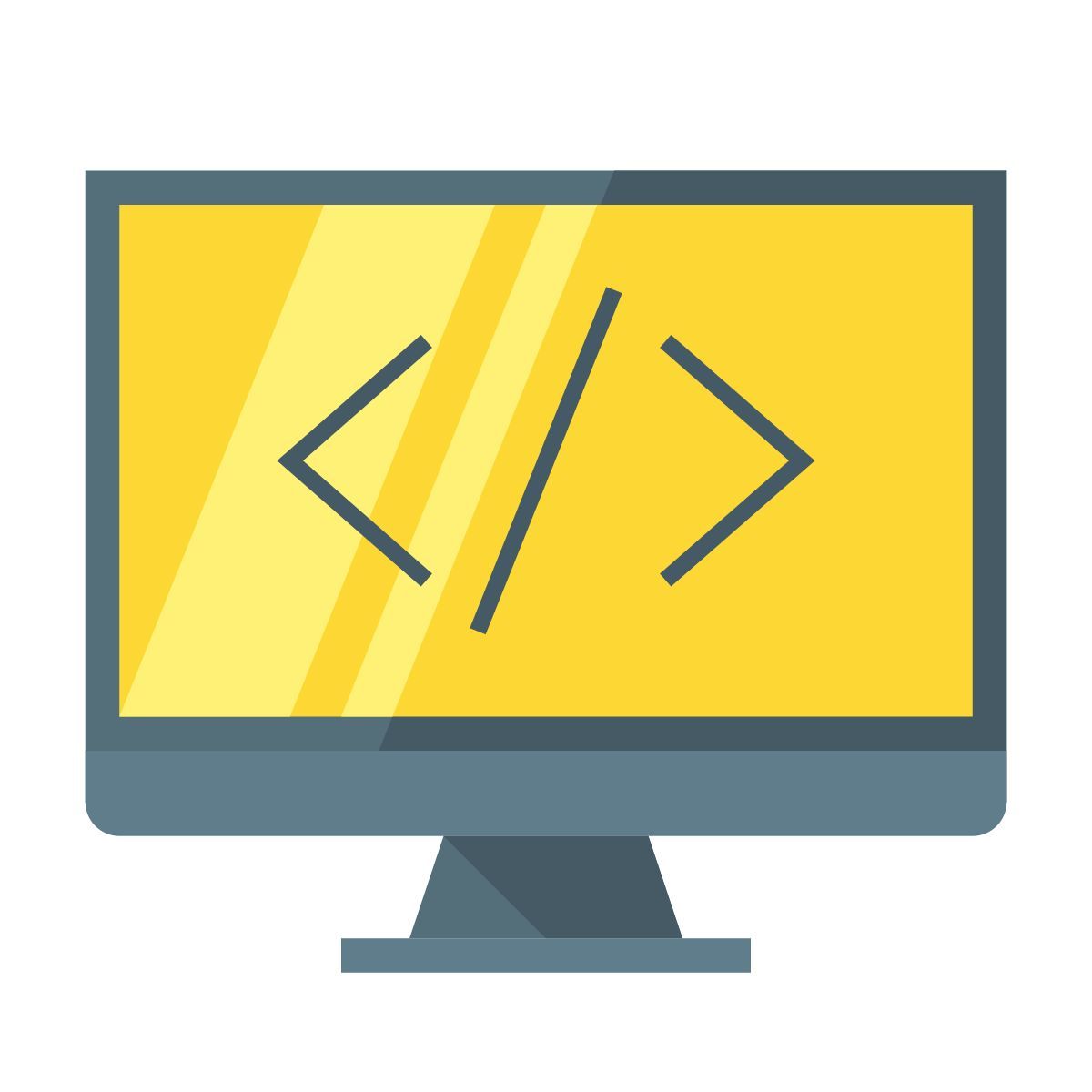 código icon