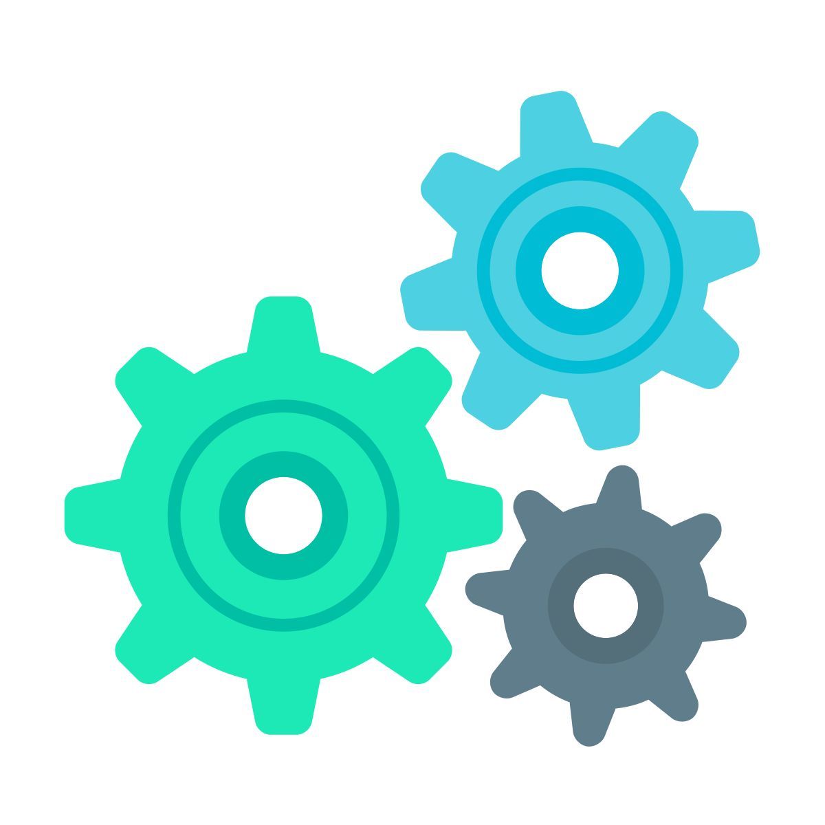 development icon