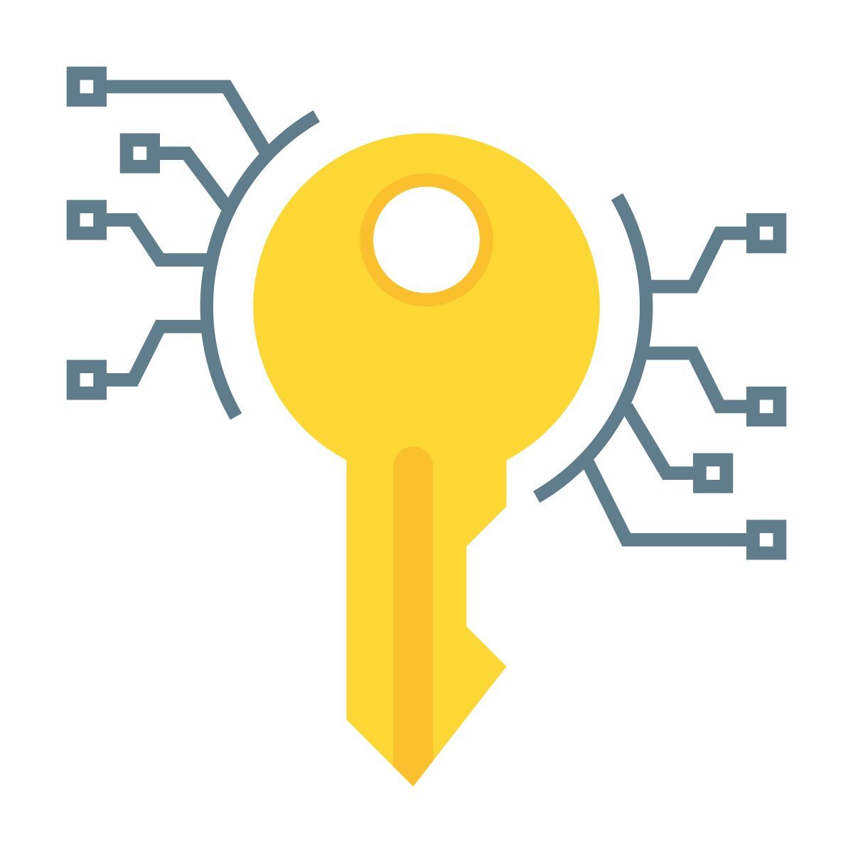 development icon