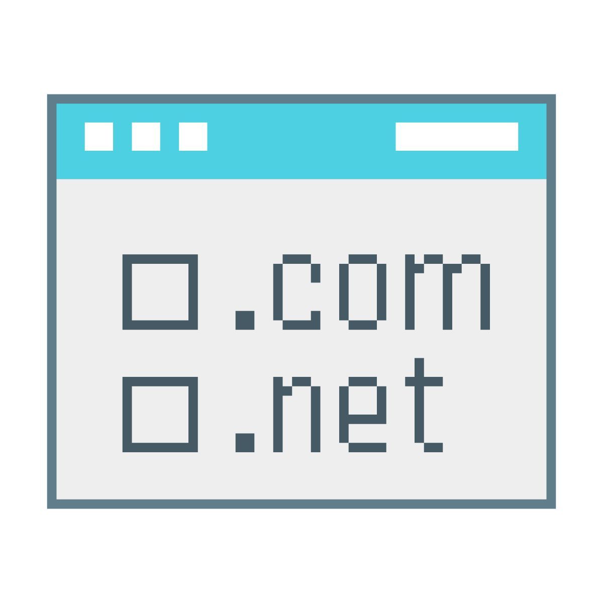 development icon