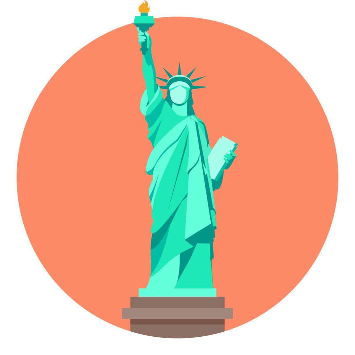 liberty icon