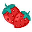 external berry-food-flat-land-kalash icon