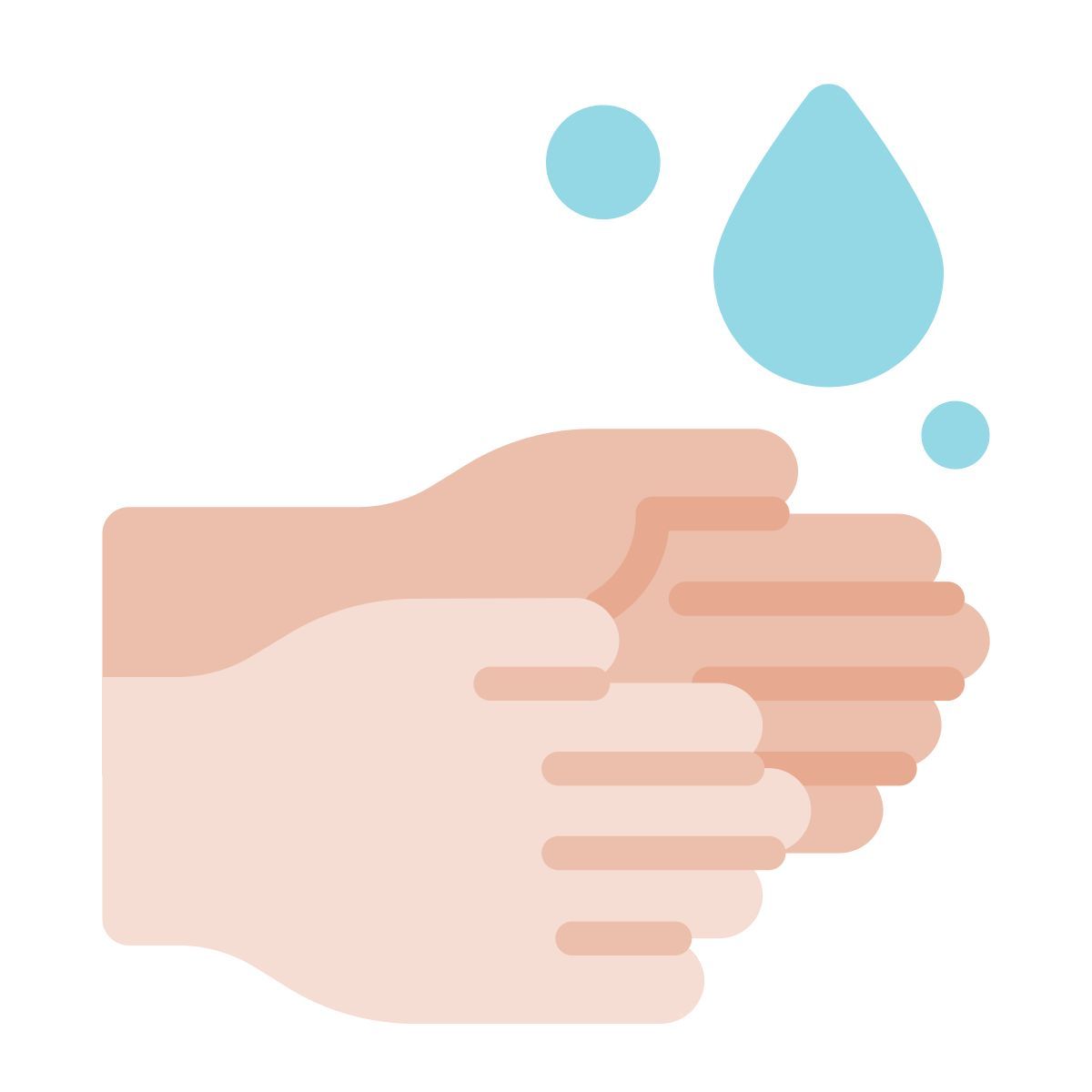 ablution icon