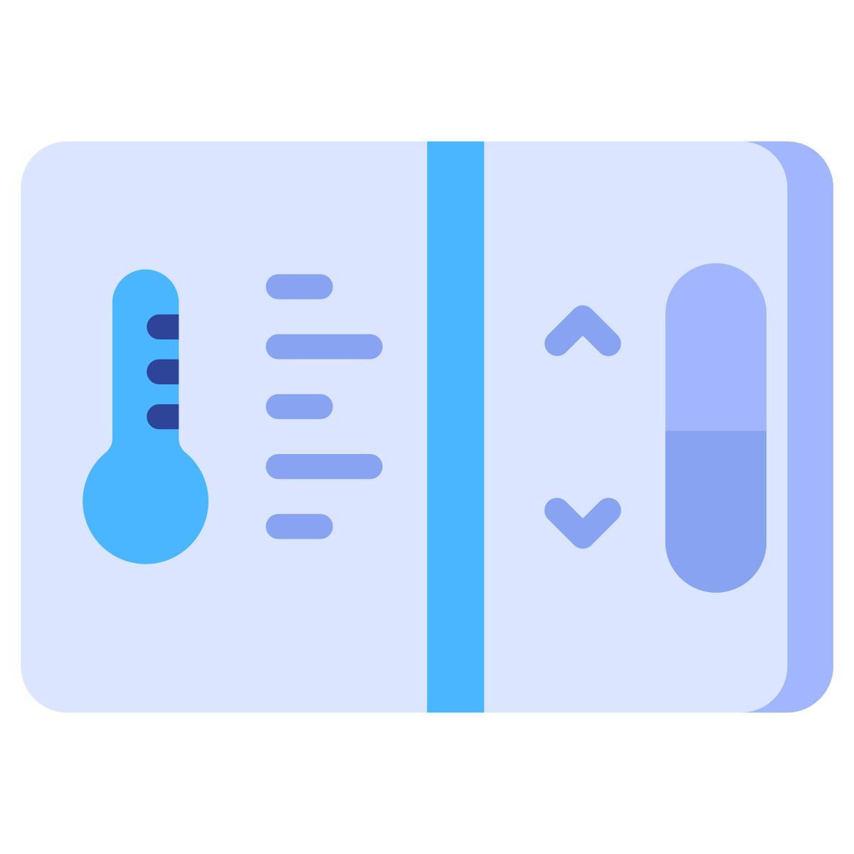 ac controller icon