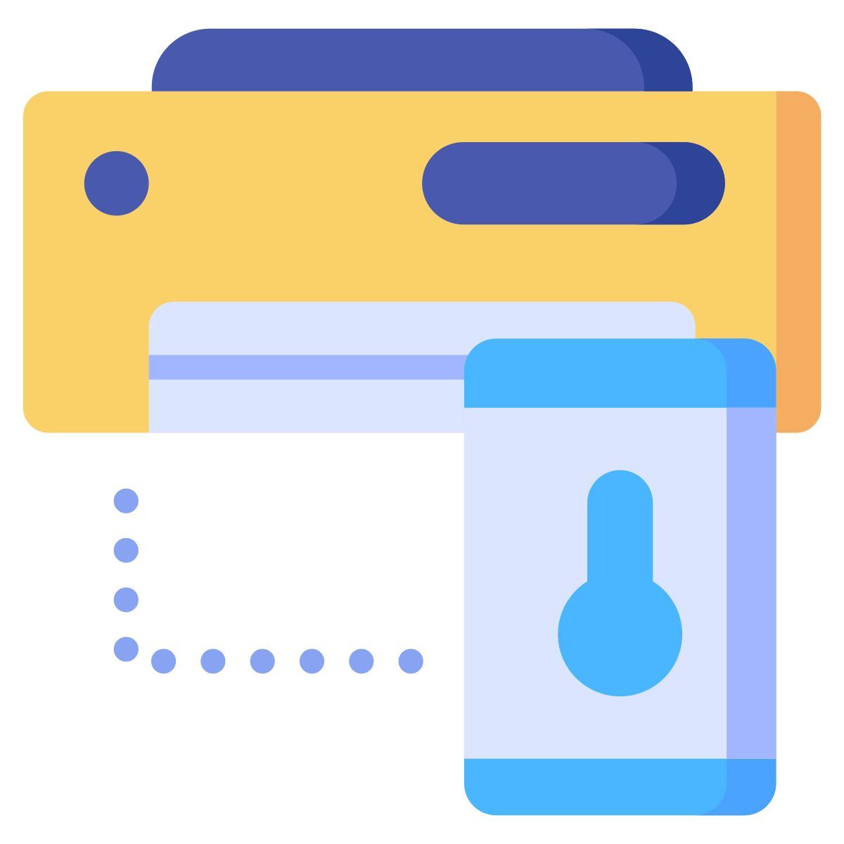 air conditioner icon