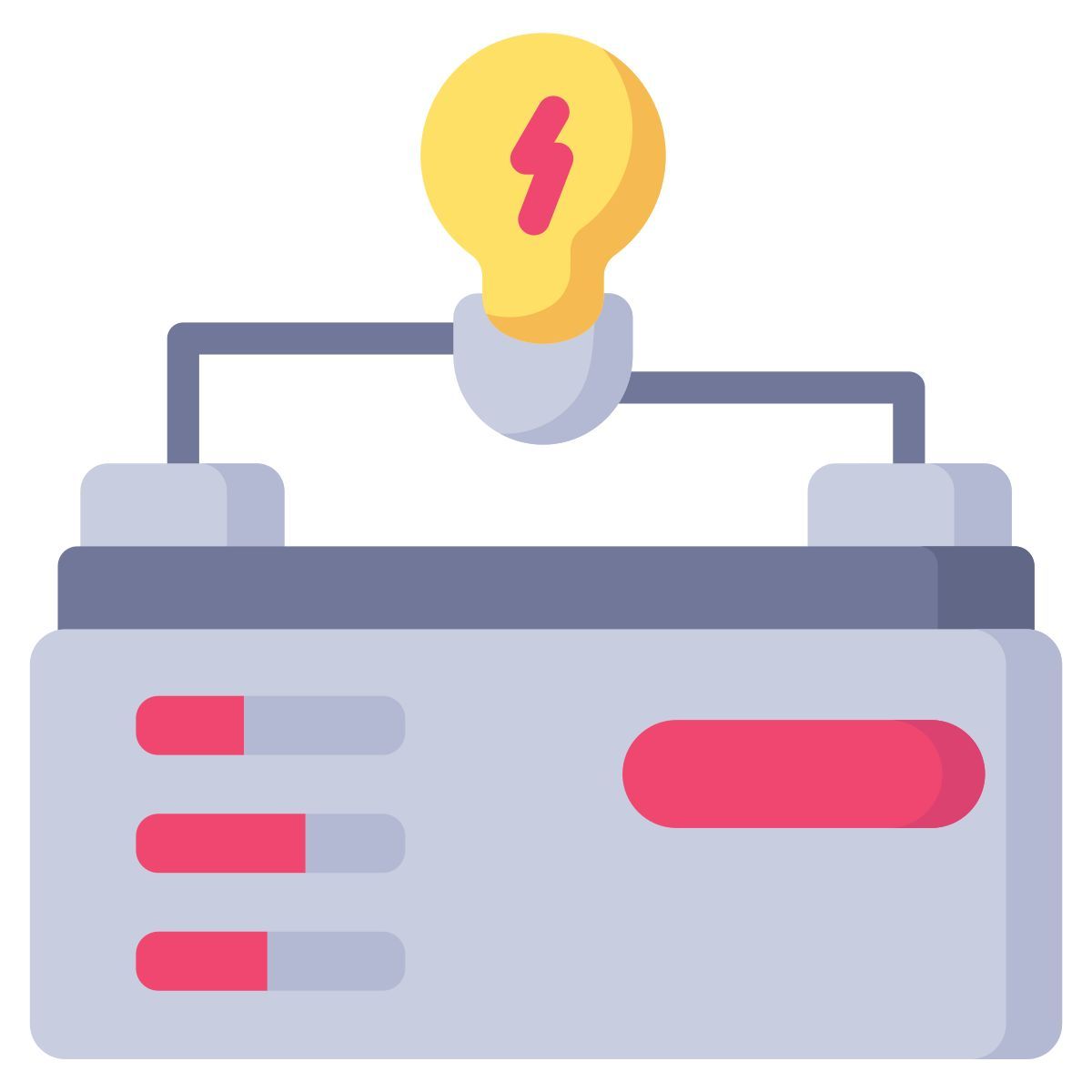 akkumulator icon