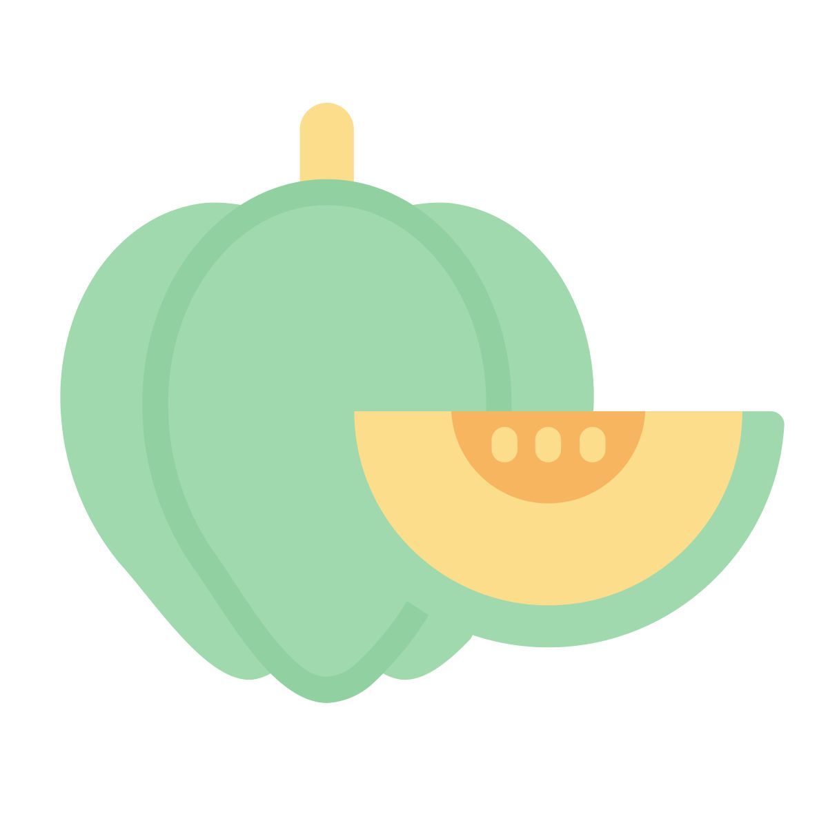 pumpkin icon