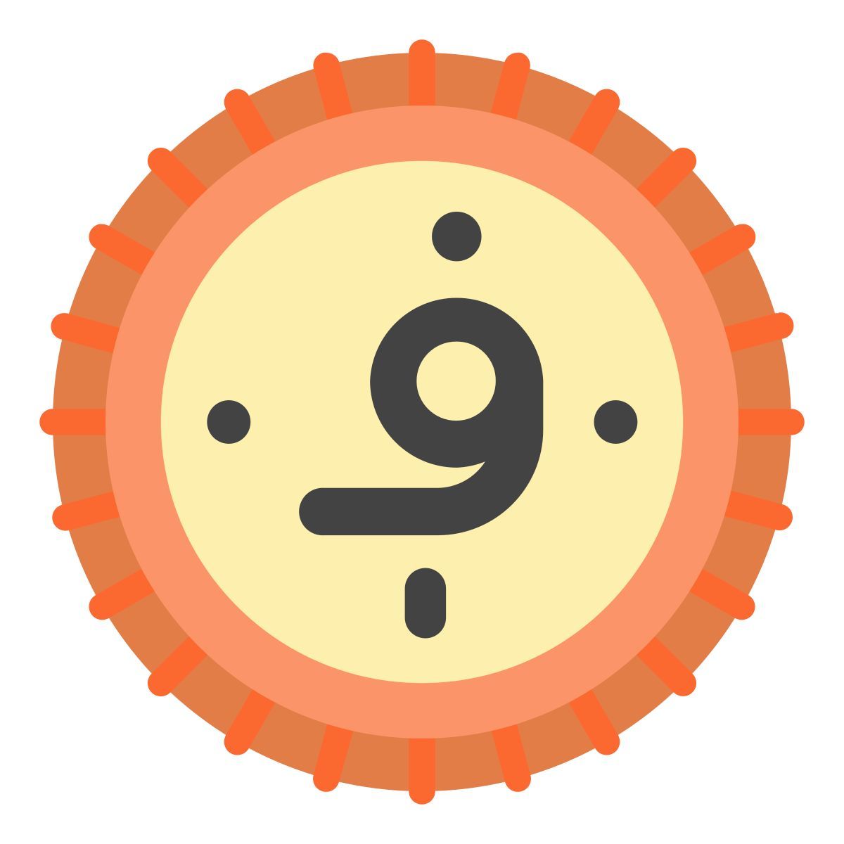 afghani icon