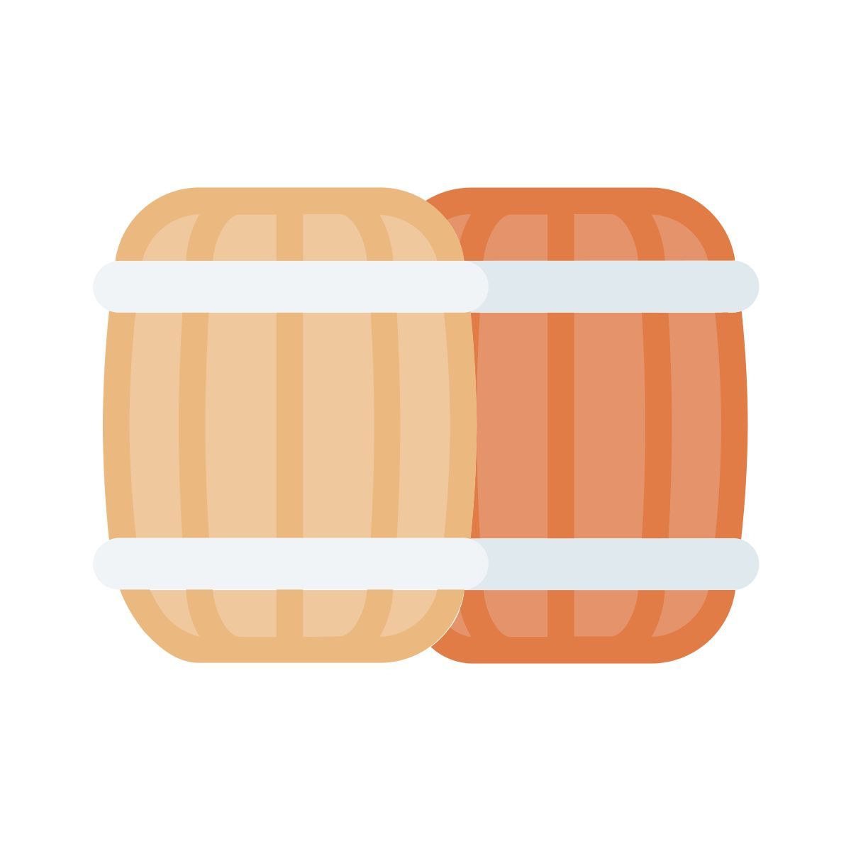 barrel icon
