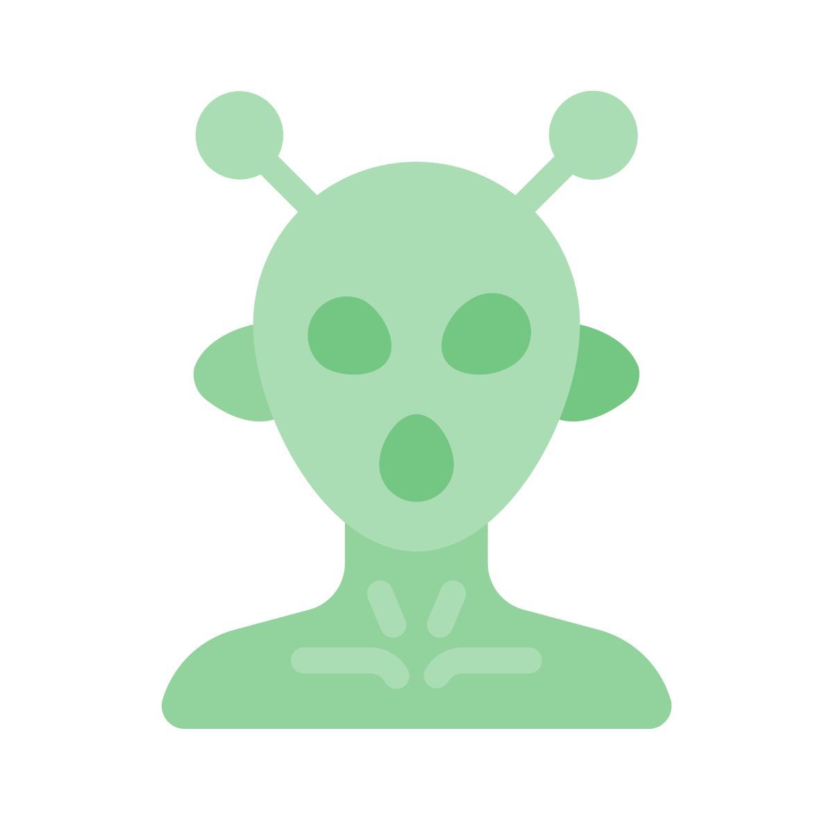alien icon