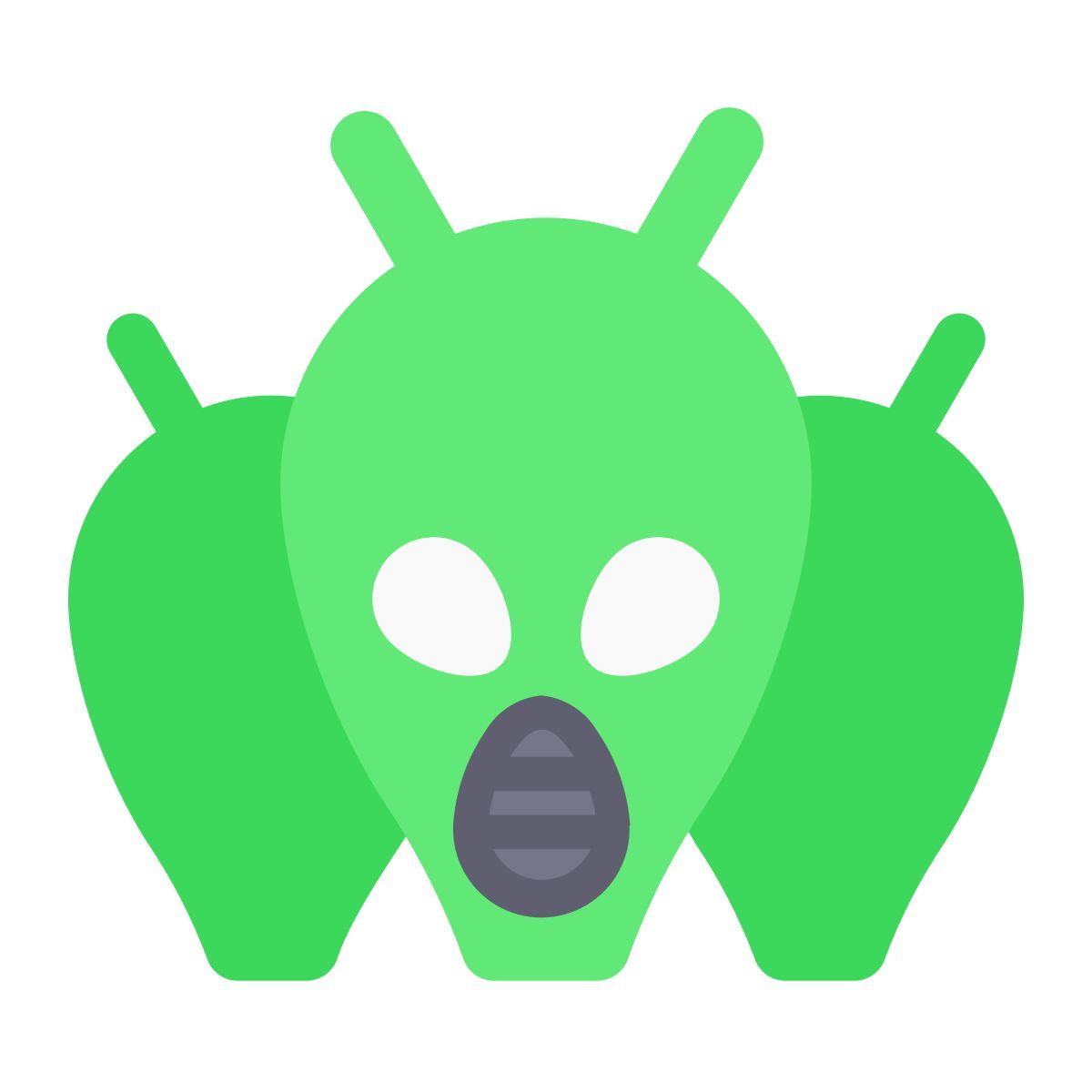 alien icon