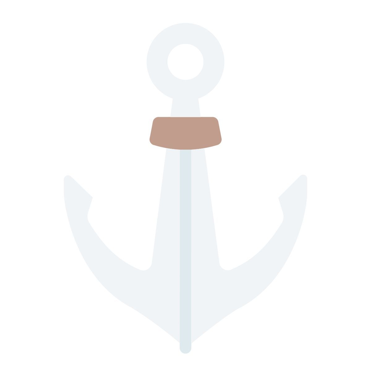 锚 icon